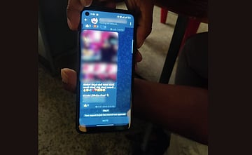 When violence is consumed as porn: How Prajwal Revanna videos are